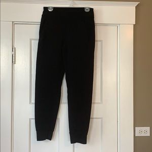 Lululemon jogger pant